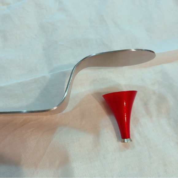 Cake server. Unique - Picture 7 of 10